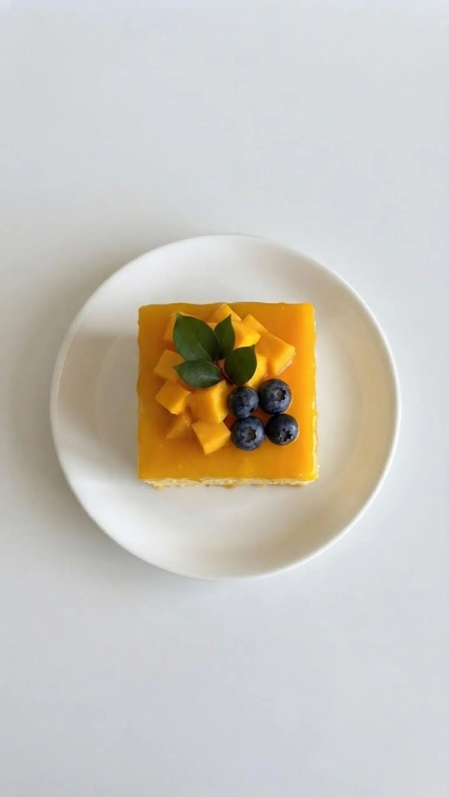 Truffle Mango - Small