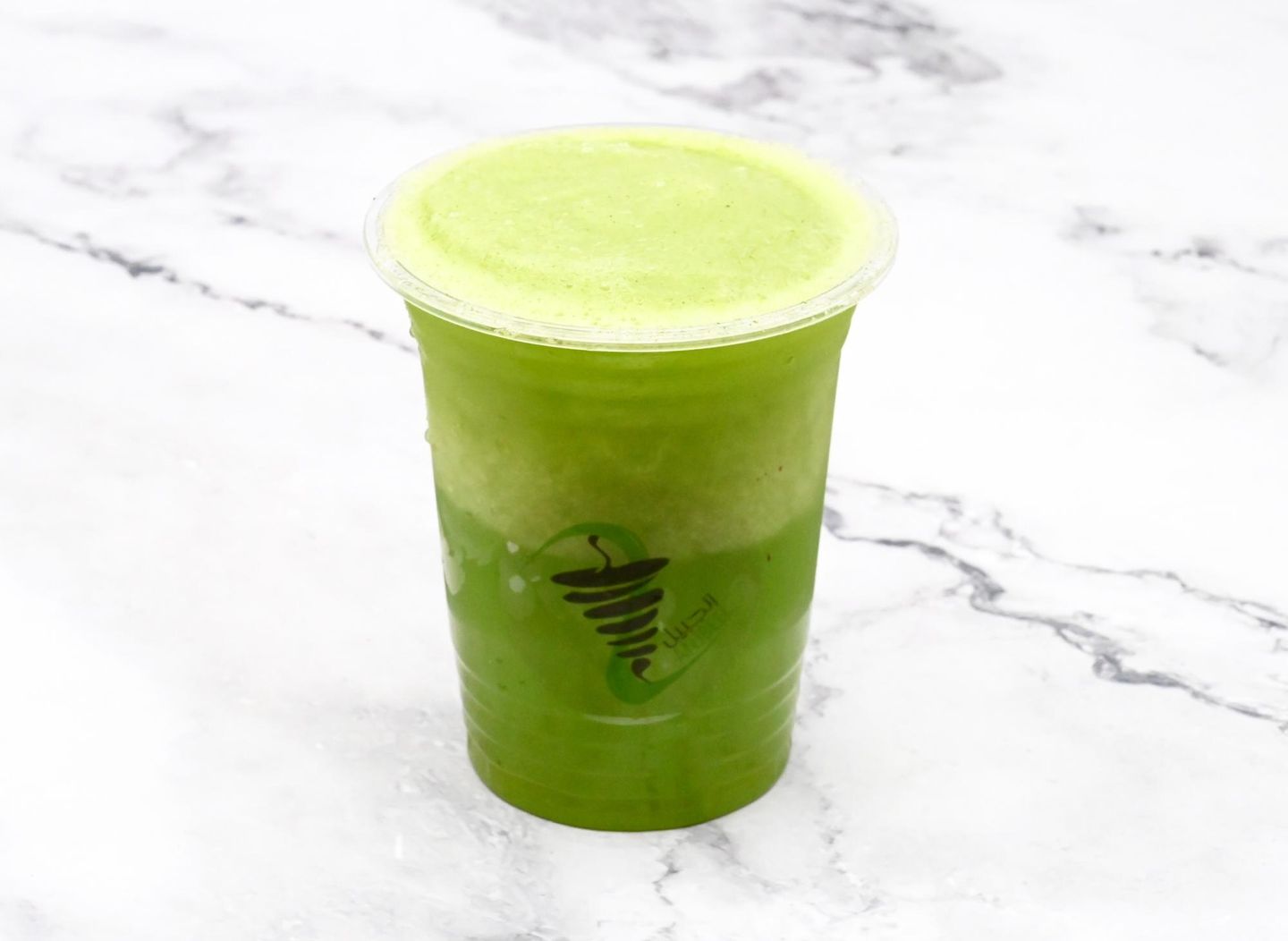 Lemon With Mint Juice - 1 L