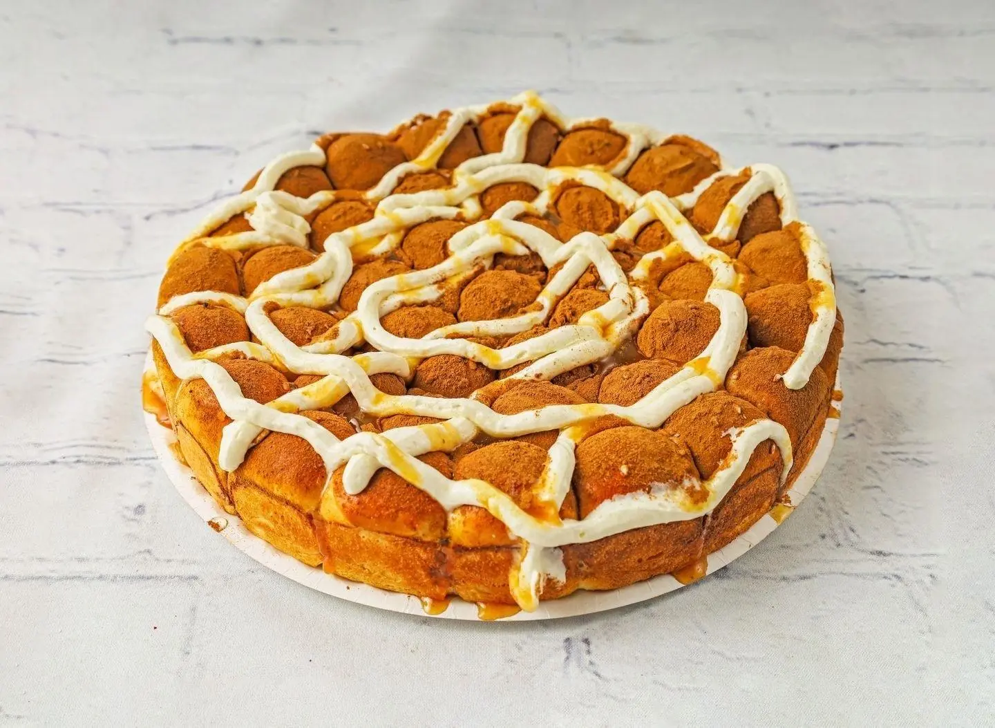 خلية نحل سينابون - صغير