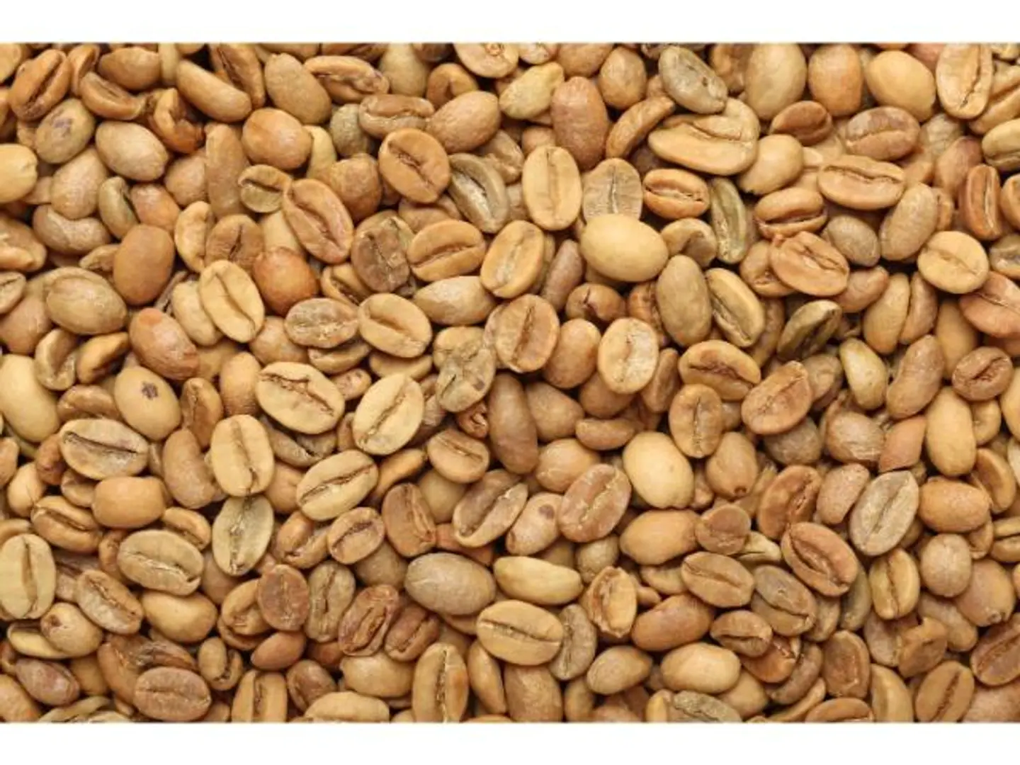 Medium Roasted Ben Harri Coffee Beans First Grade - 250 Grams