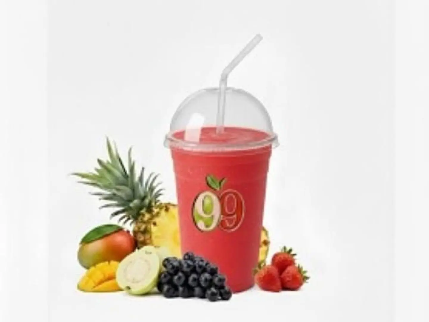 Cocktail 99 - Large Cup
