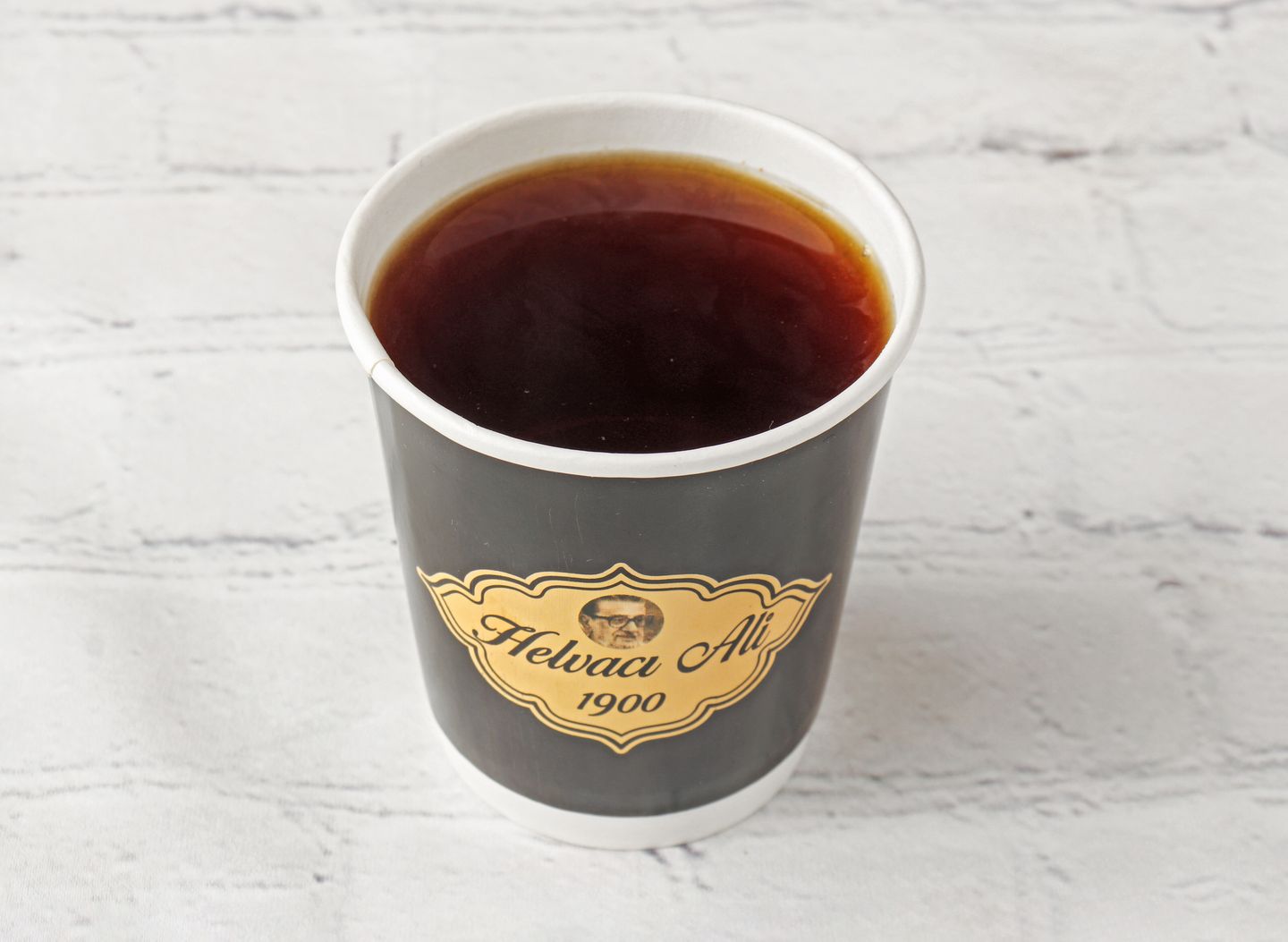 Turkish Tea - Large