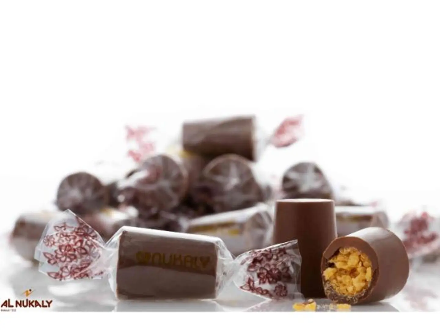 Chocoalte Royal Belgium Conflakes (Cho 001 0173) - 250 Grams