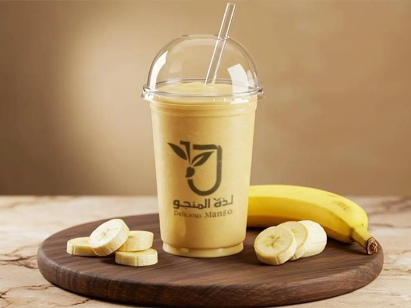 Banana - Small