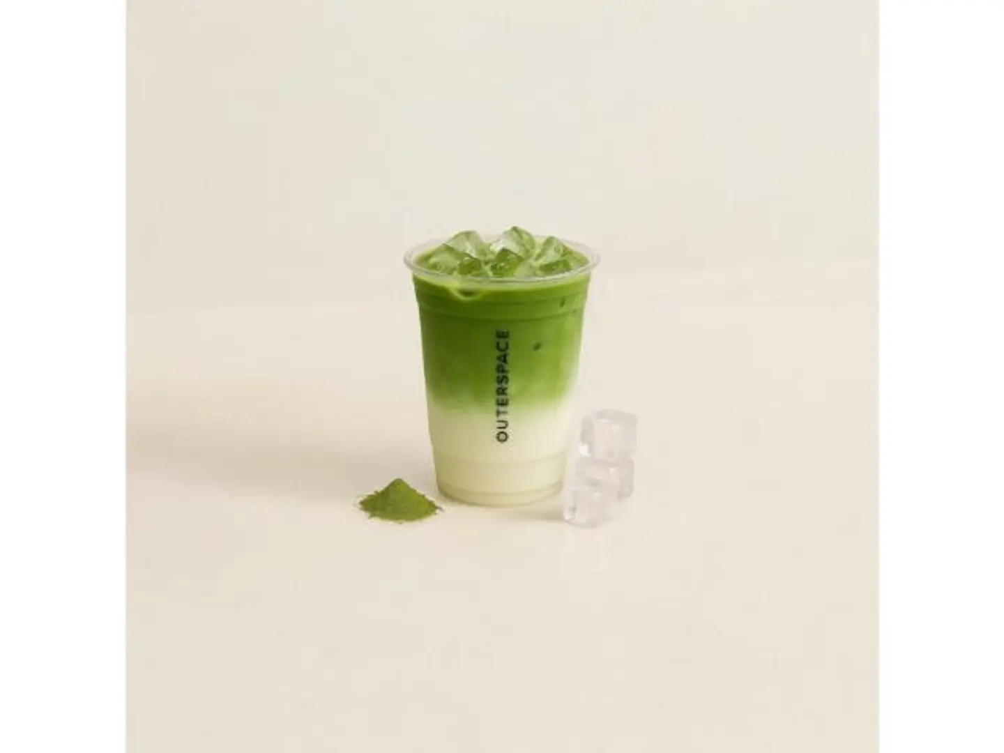 Matcha - Medium