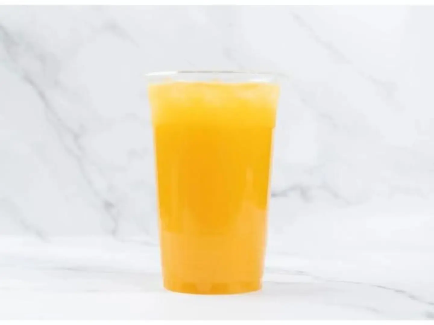 Orange Slush - Small