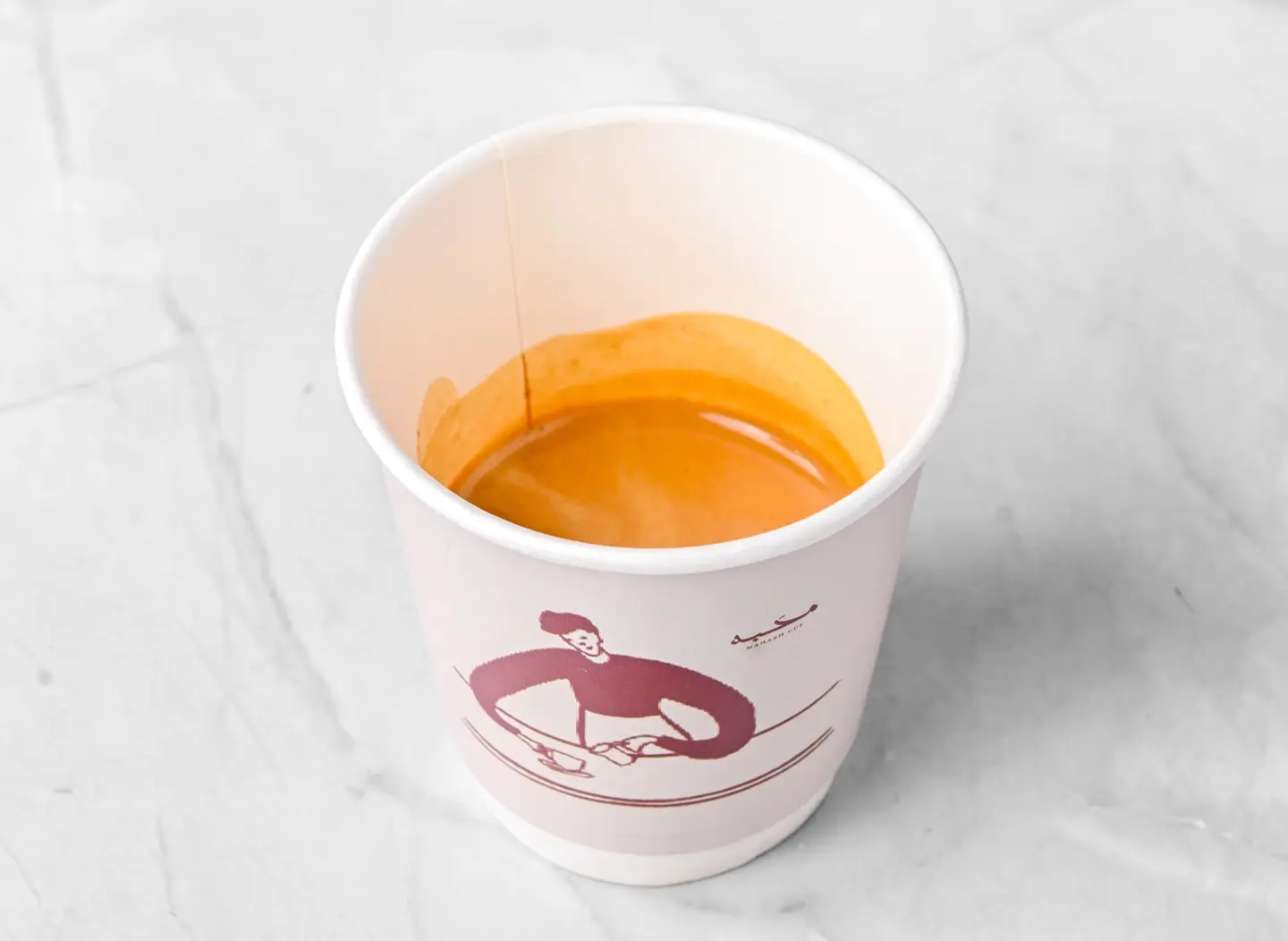 Espresso - Single