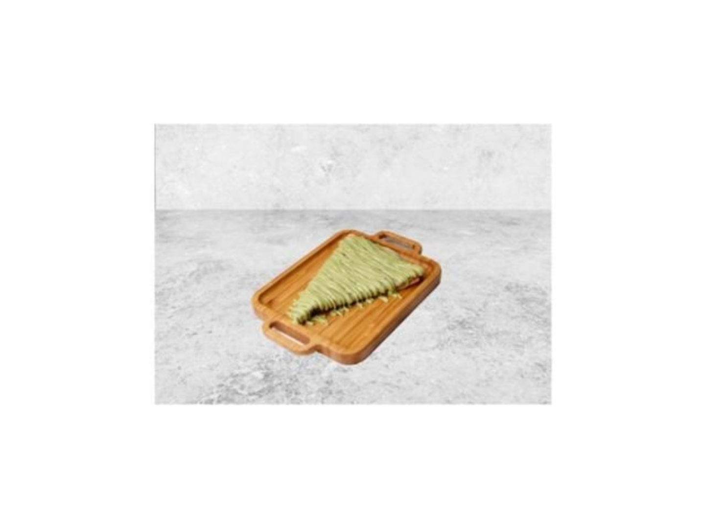 Pistachio Crepe - Small