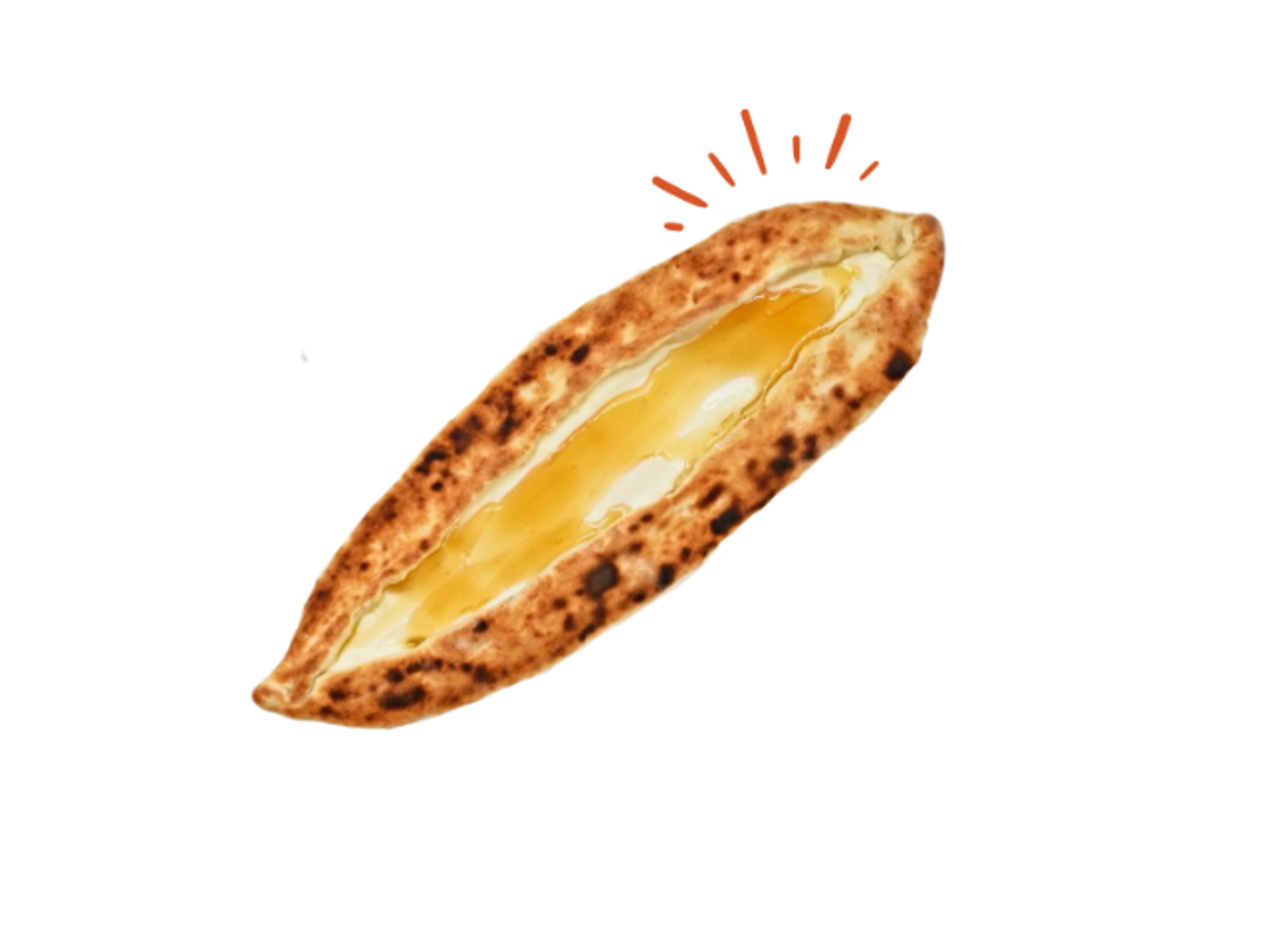 فطيرة لبنةمع عسل - صغير