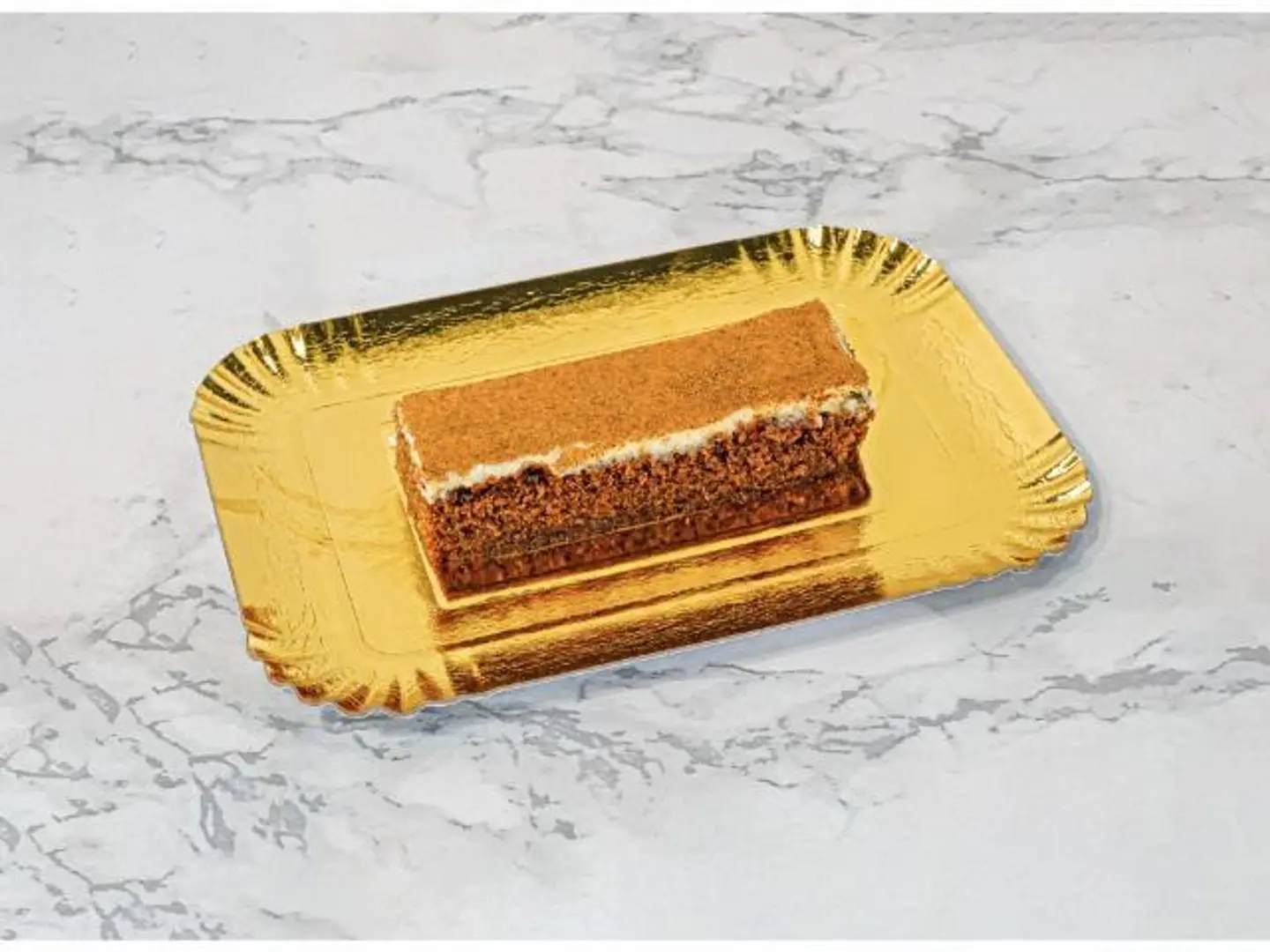 Cinnamon Basbousa - Small