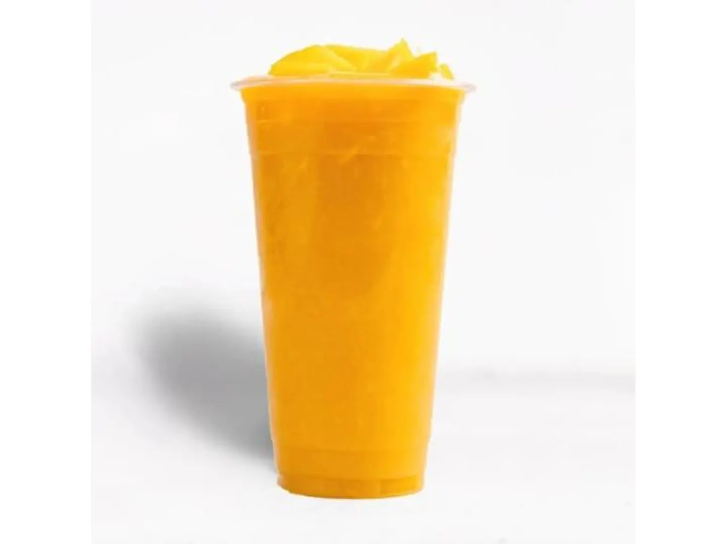 مانجو شمام - صغير