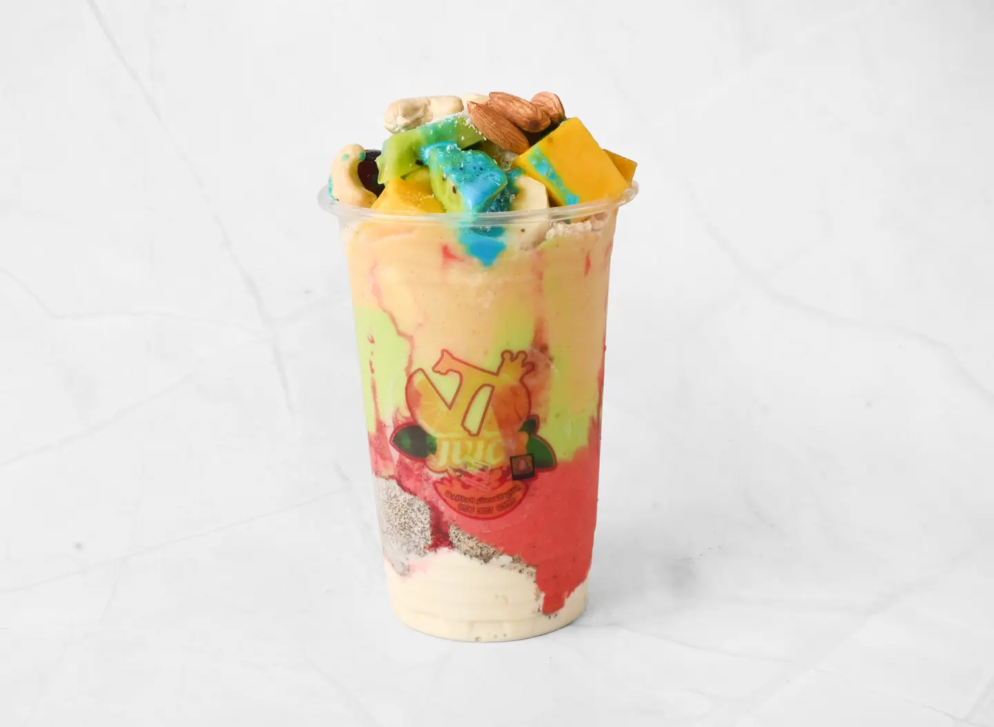 Juice Luxury - Medium