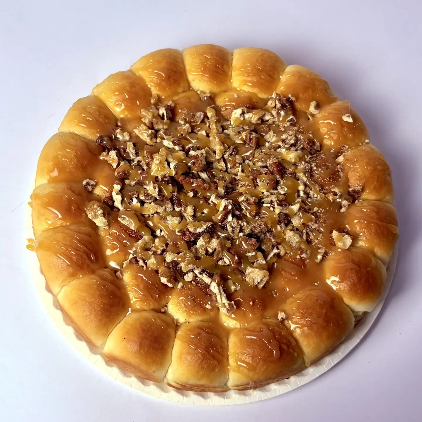 خلية جوز بيكان - كبير