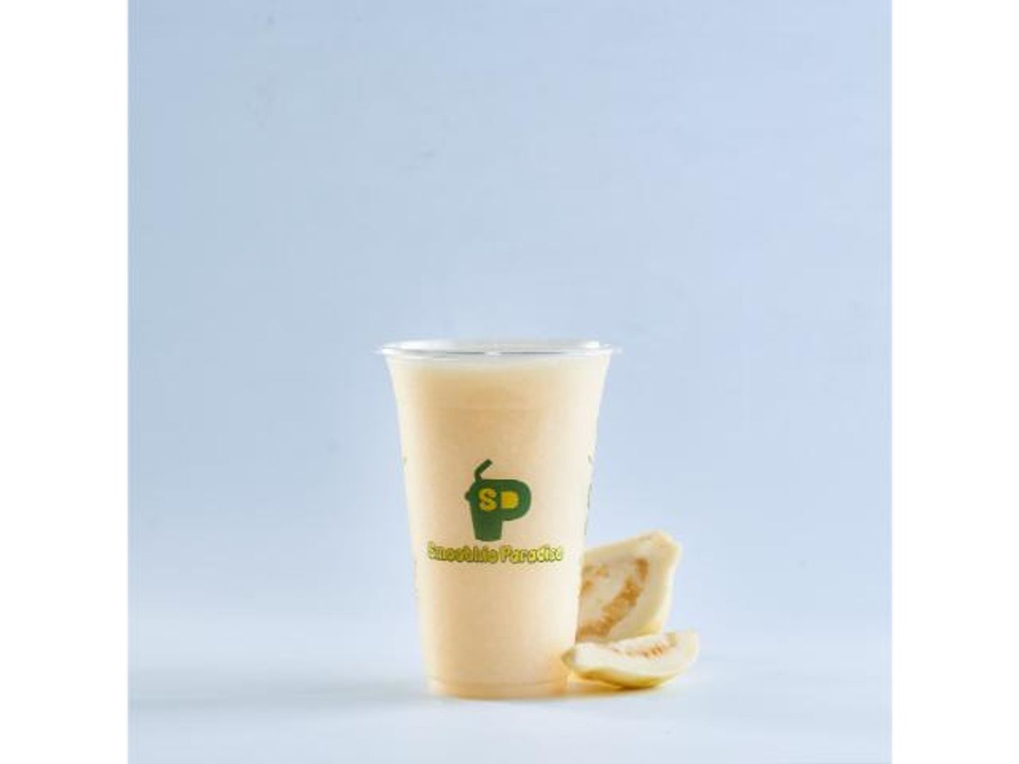 Guava With Milk Juice - 450 Ml