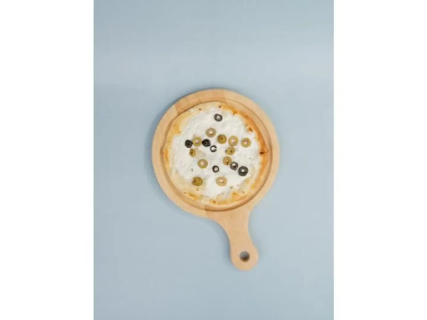 لبنه زيتون - وسط