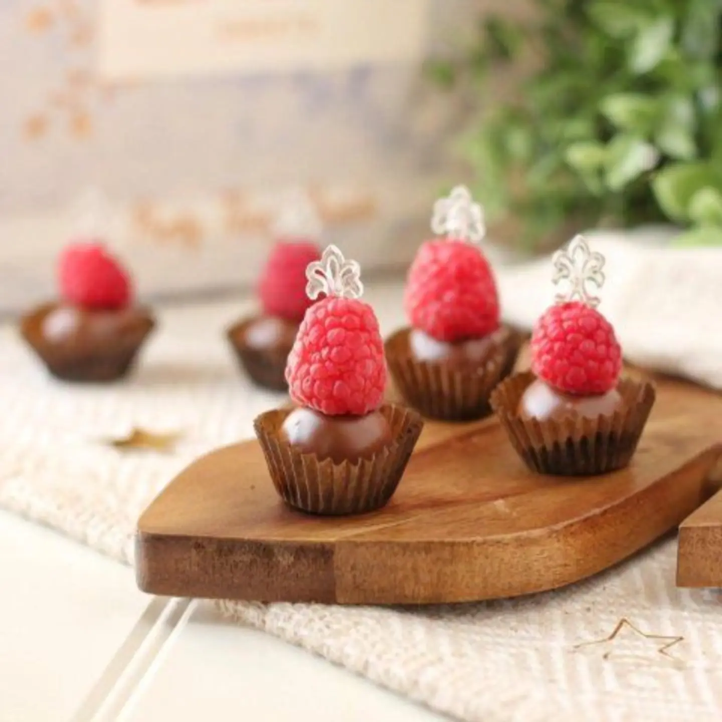 رازبيري ترافيل - كبير