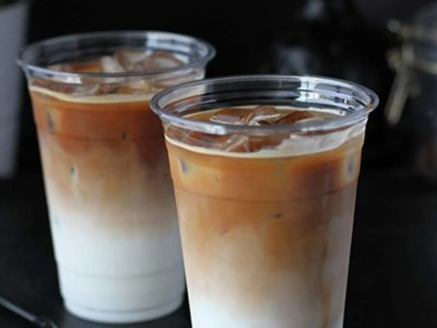 Spain Latte - Small