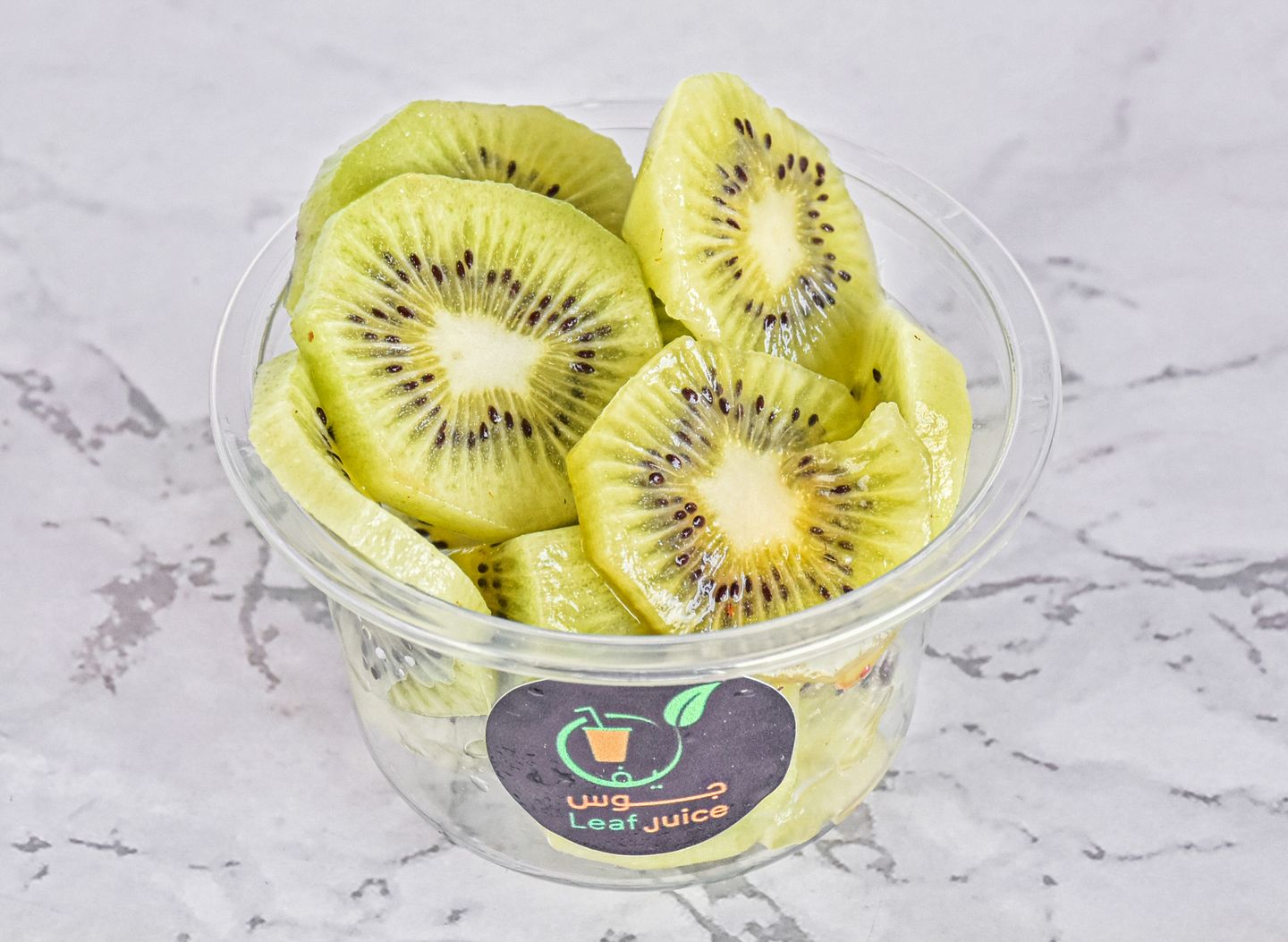 Kiwi Pieces - Small