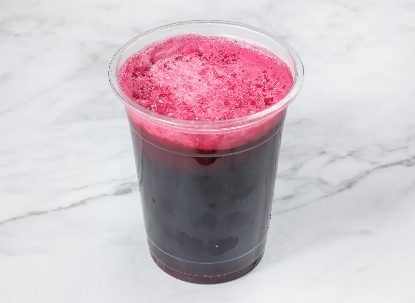Beetroot Juice - Small