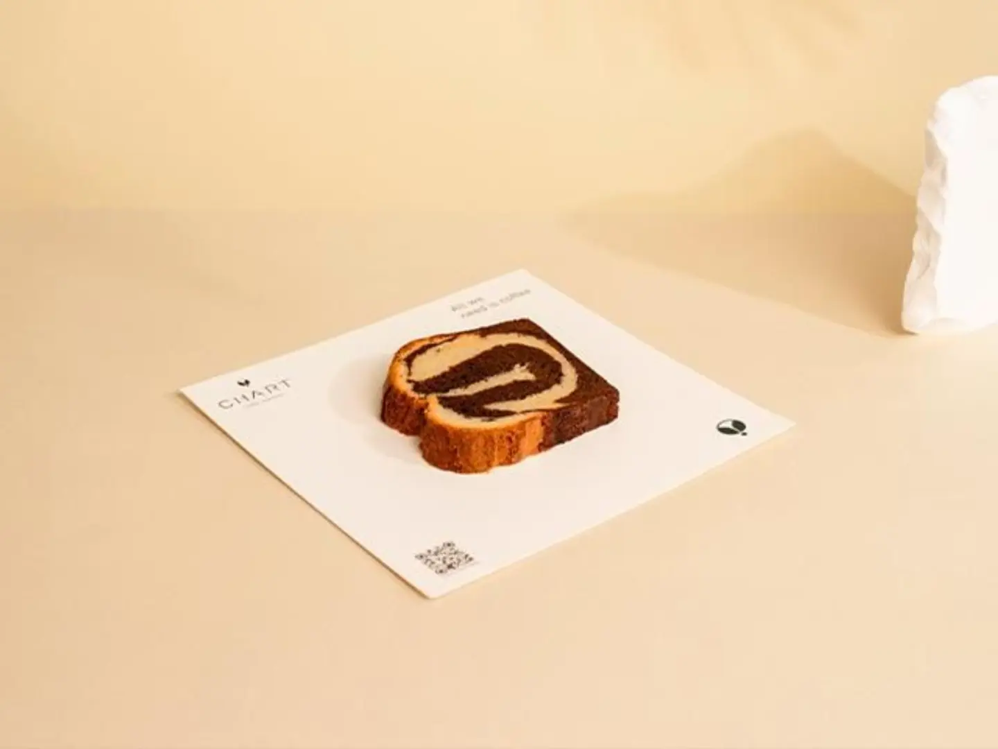 English Cake - Lemon