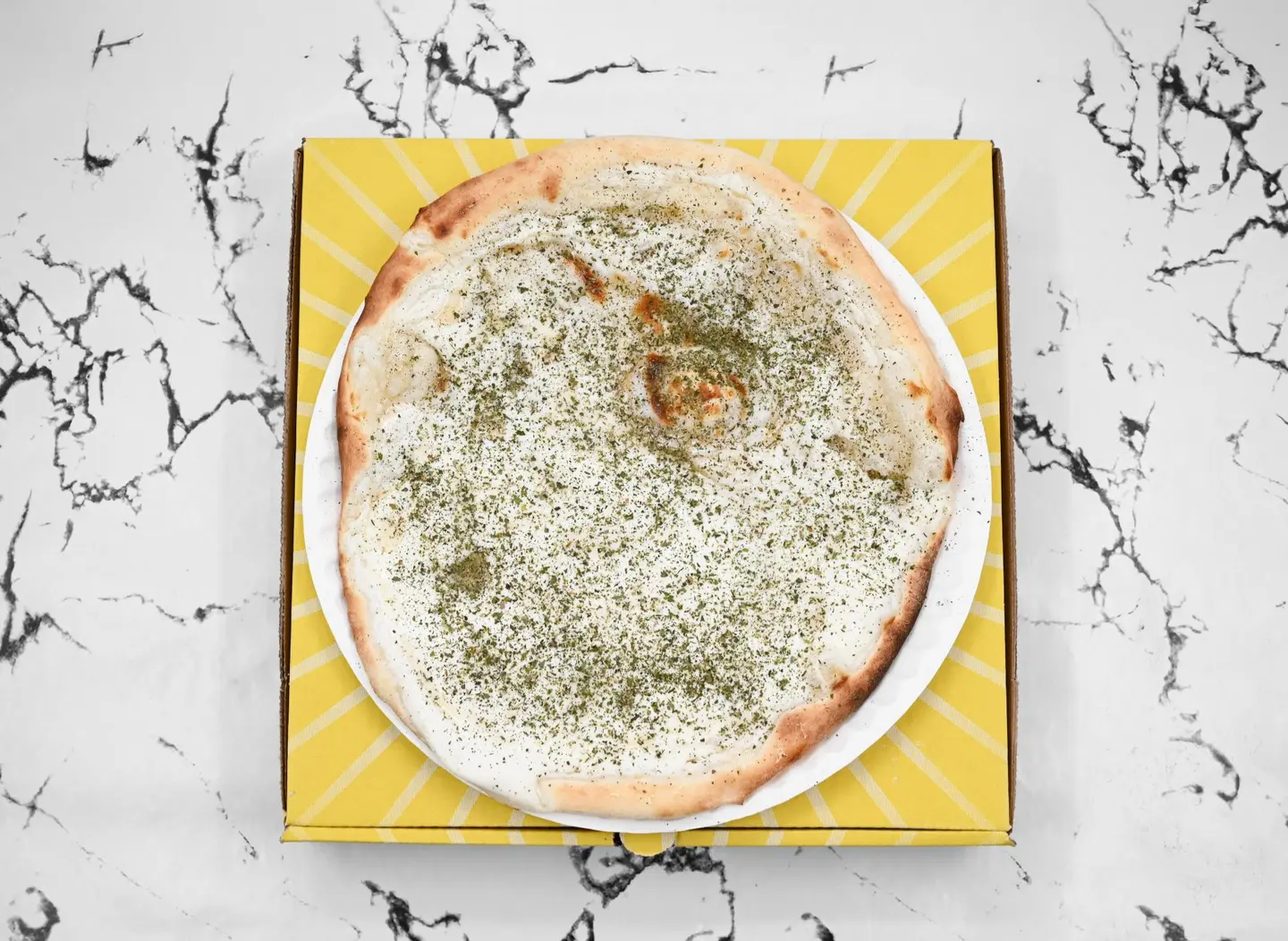 لبنة نعناع - كبير