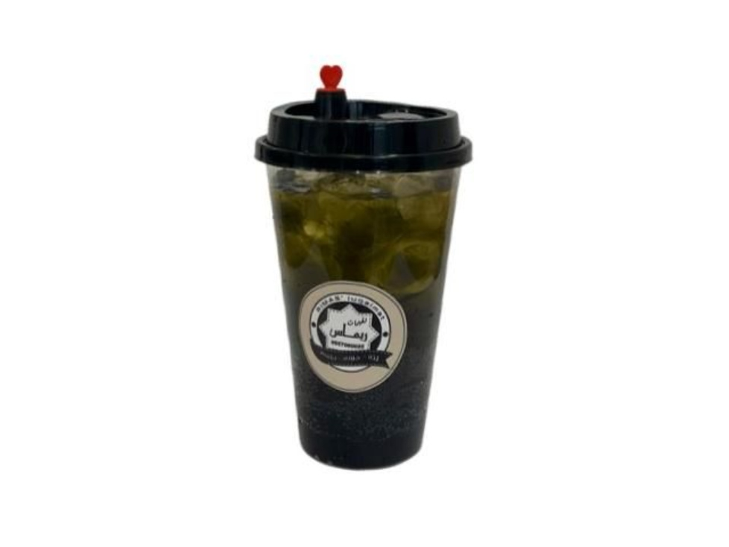 Strawberry Mojito - Medium