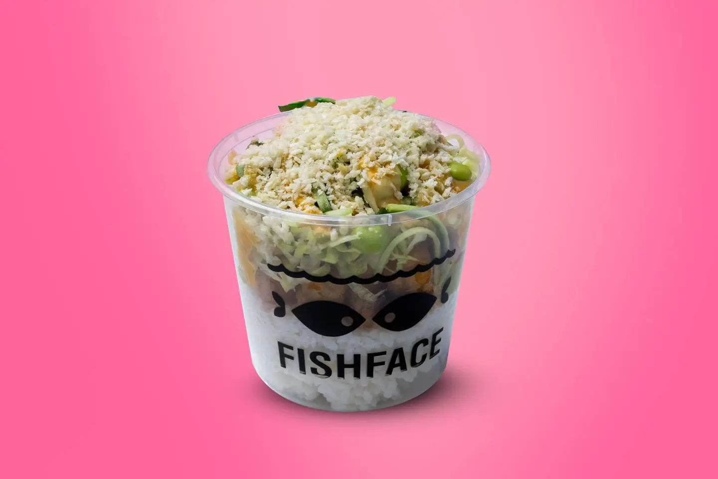 Spicy Crispy Chicken - Small