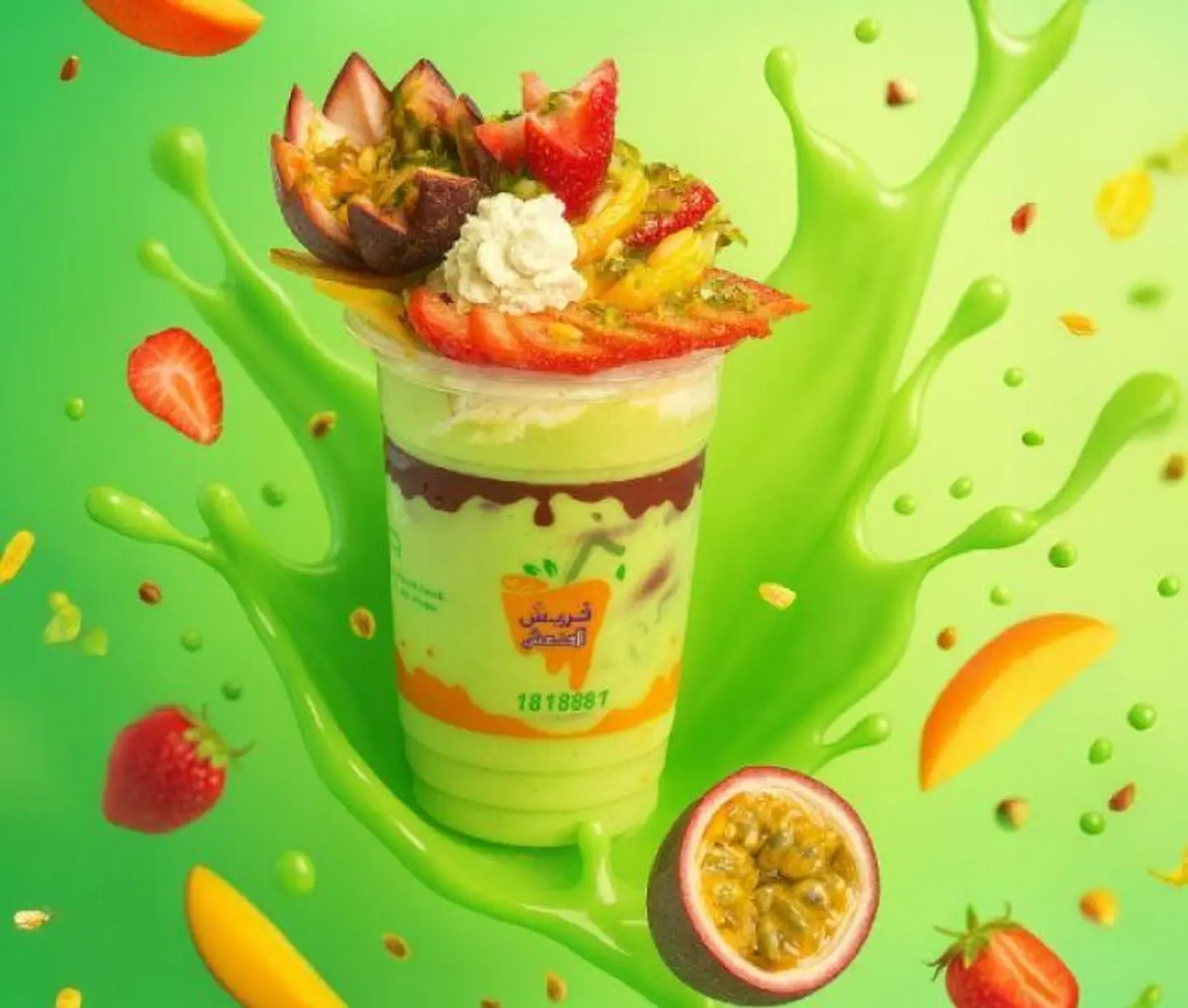 خلطة السلطان - صغير