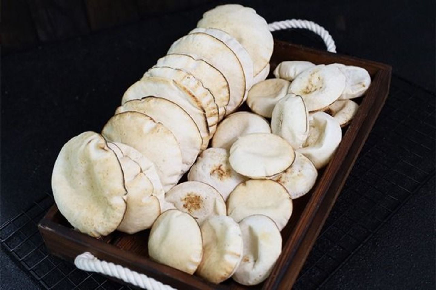 Mini Bread - Small Size