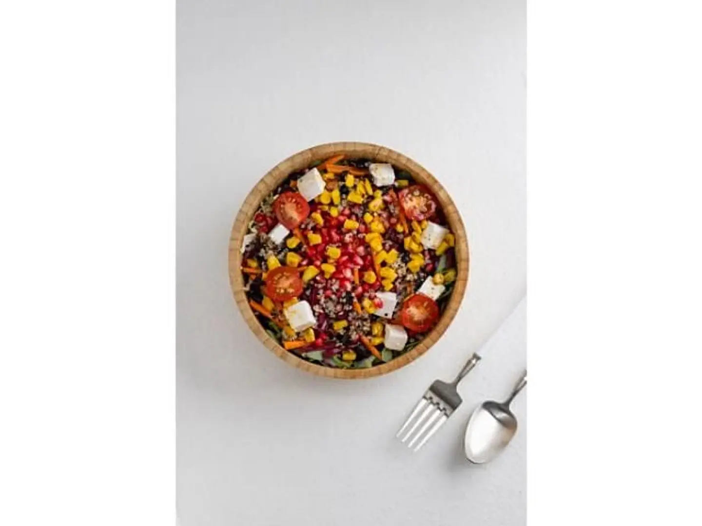 Lilo Salad - Small