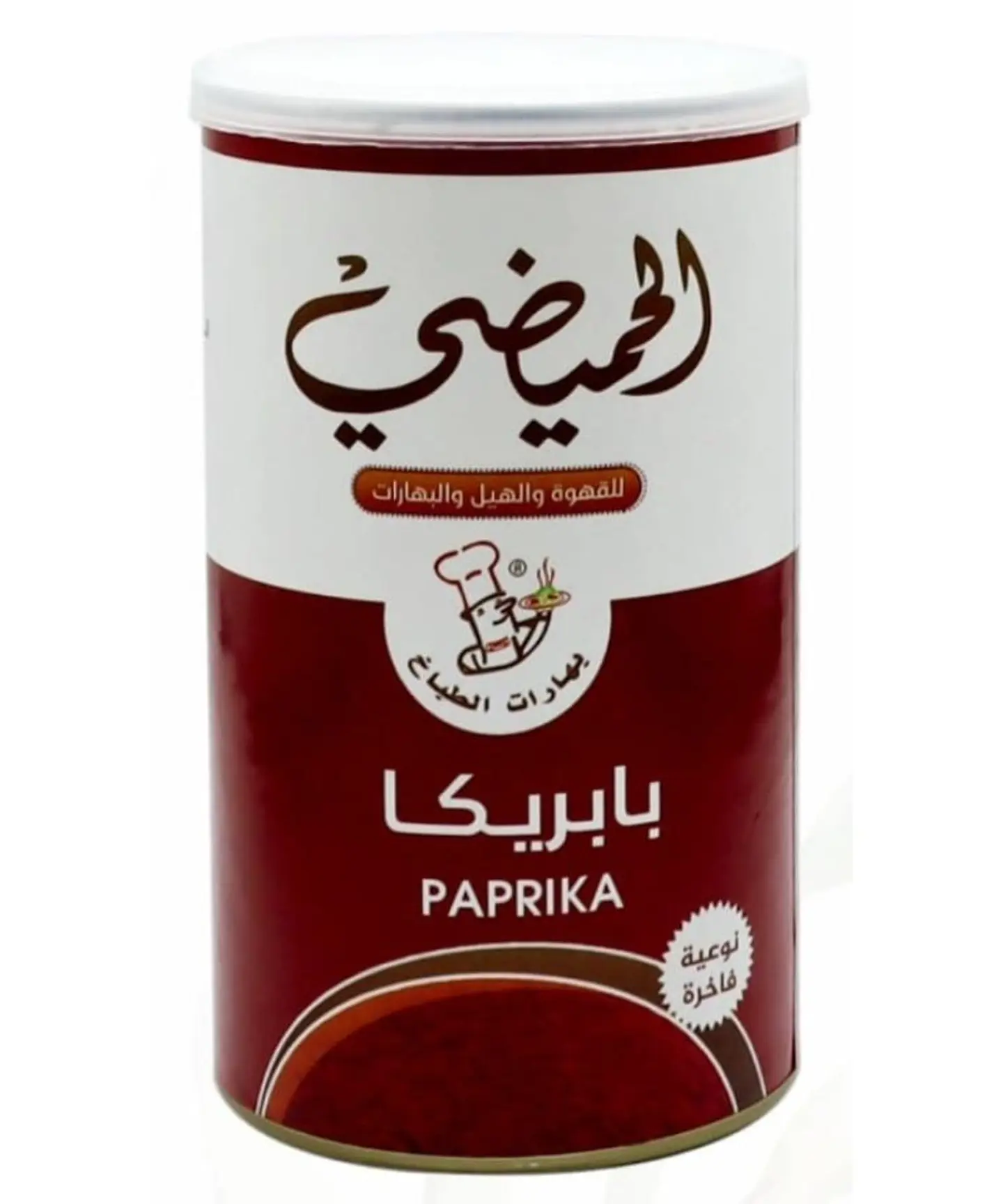 بابريكا الطباخ - 250 جرام