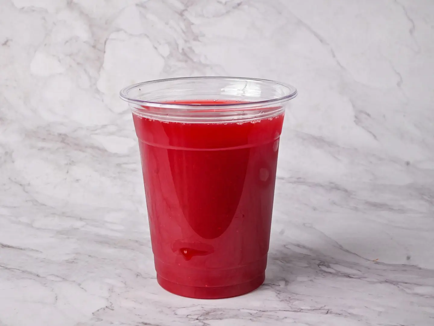 Pomegranate Juice - Small Glass