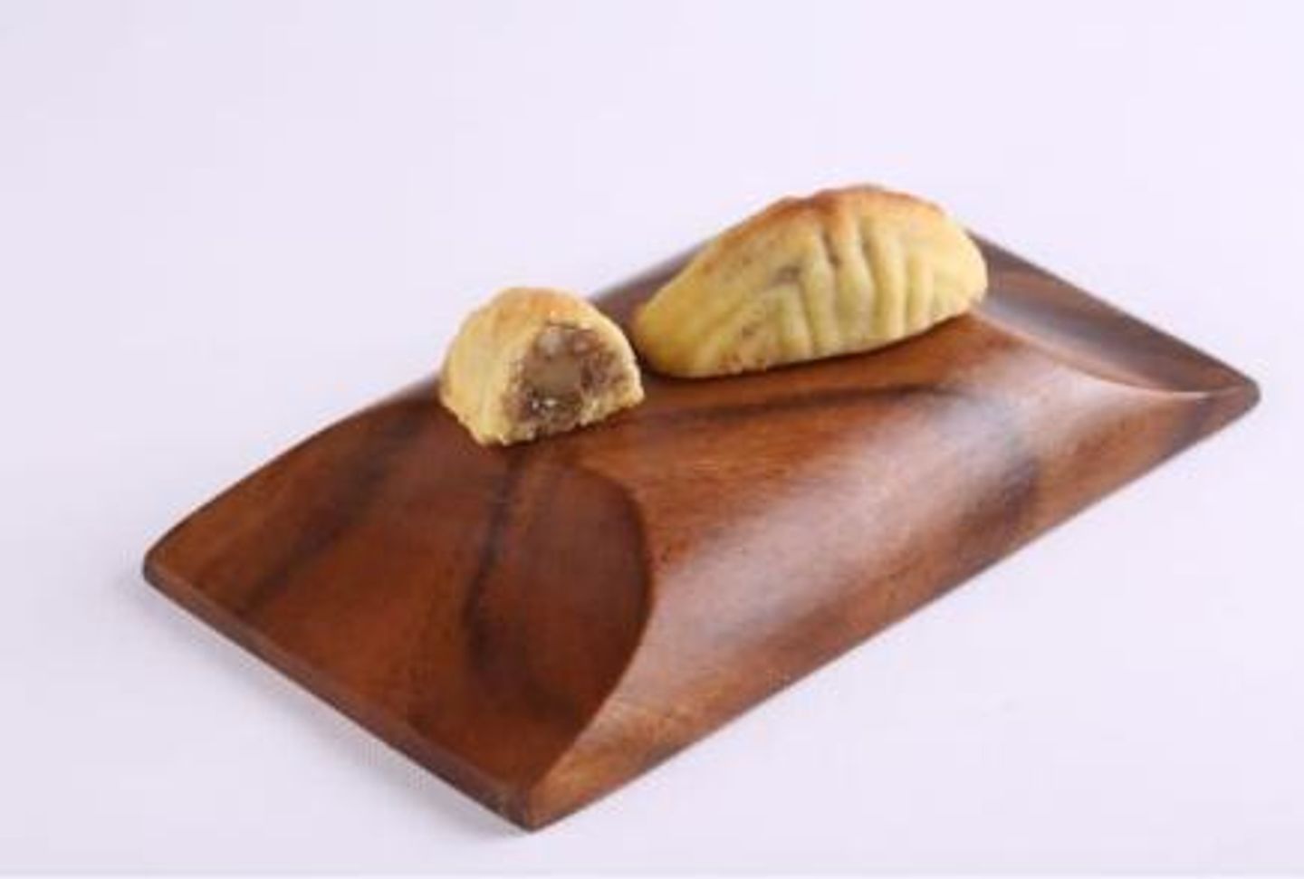 Maamoul With Walnuts - Quarter
