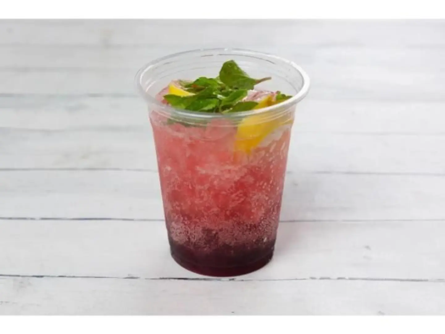 Blackberry Mojito - Medium