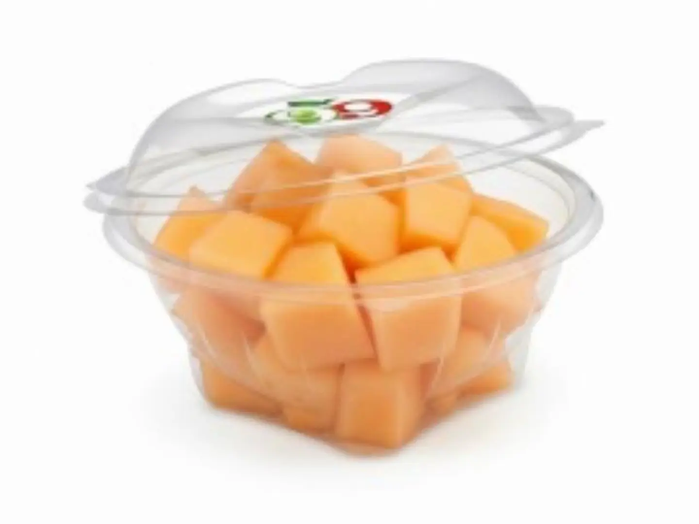 قطع شمام - كوب وسط