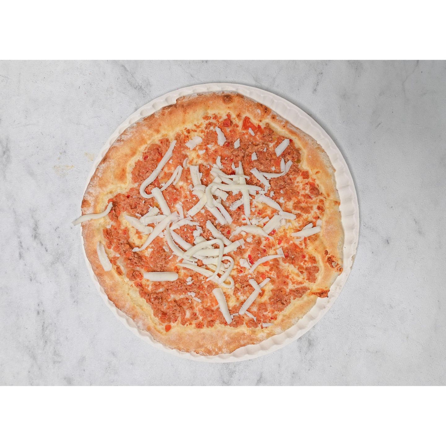 Cheese Meat - Medium