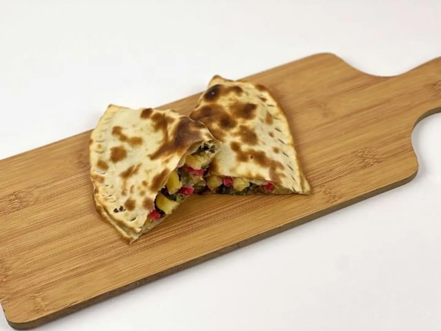Falafel Pie - Small