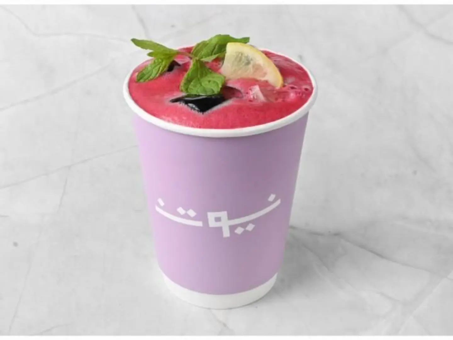 Regular Hibiscus - Large