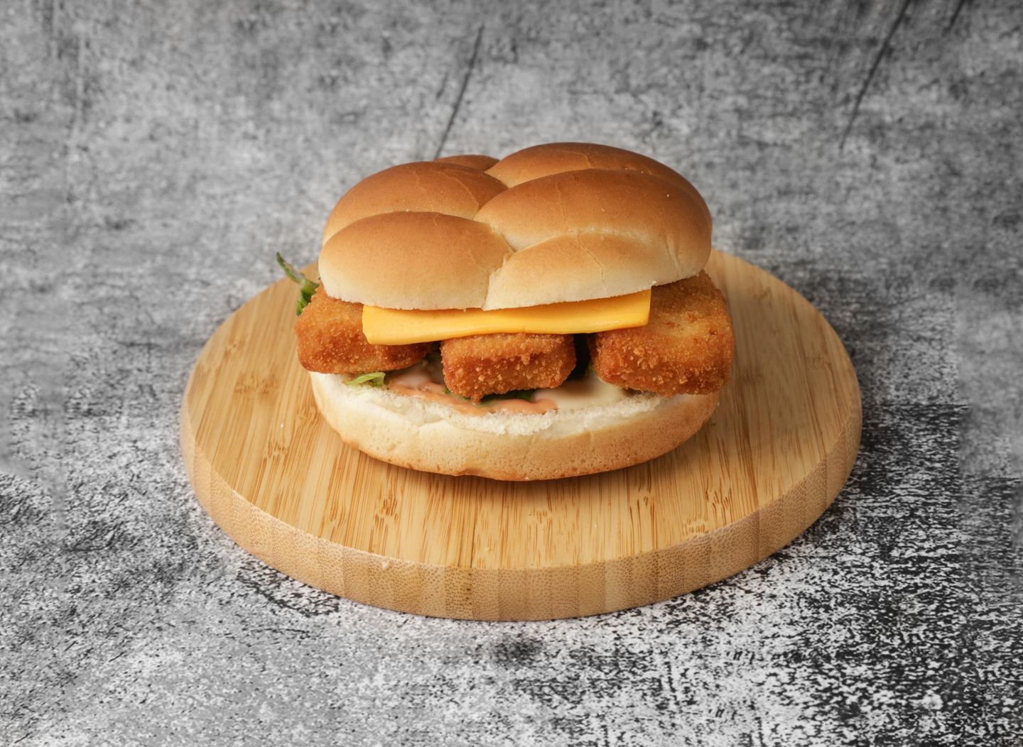 Boneless Chicken - Single