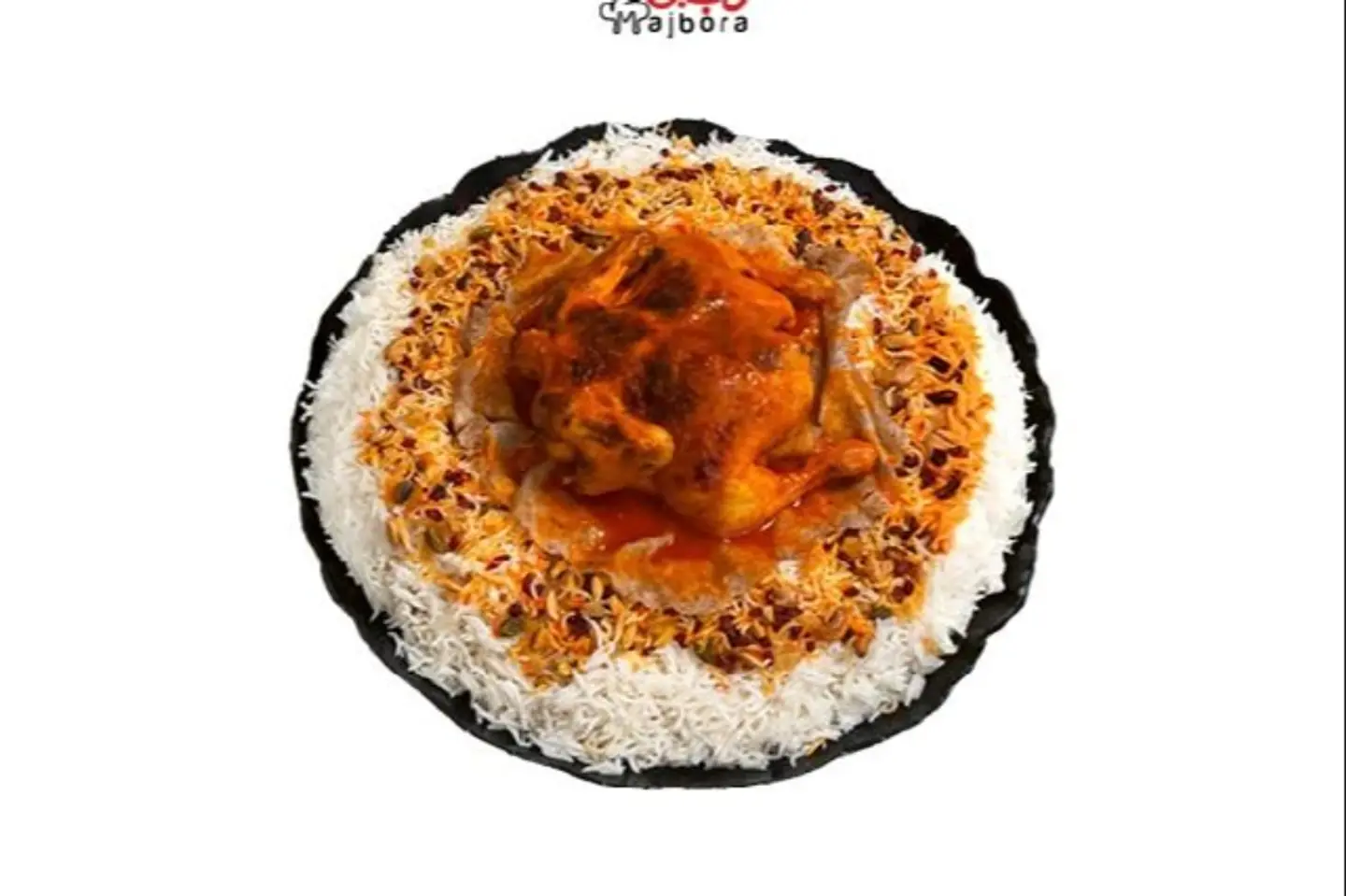 Roasted Madani - Half Chicken