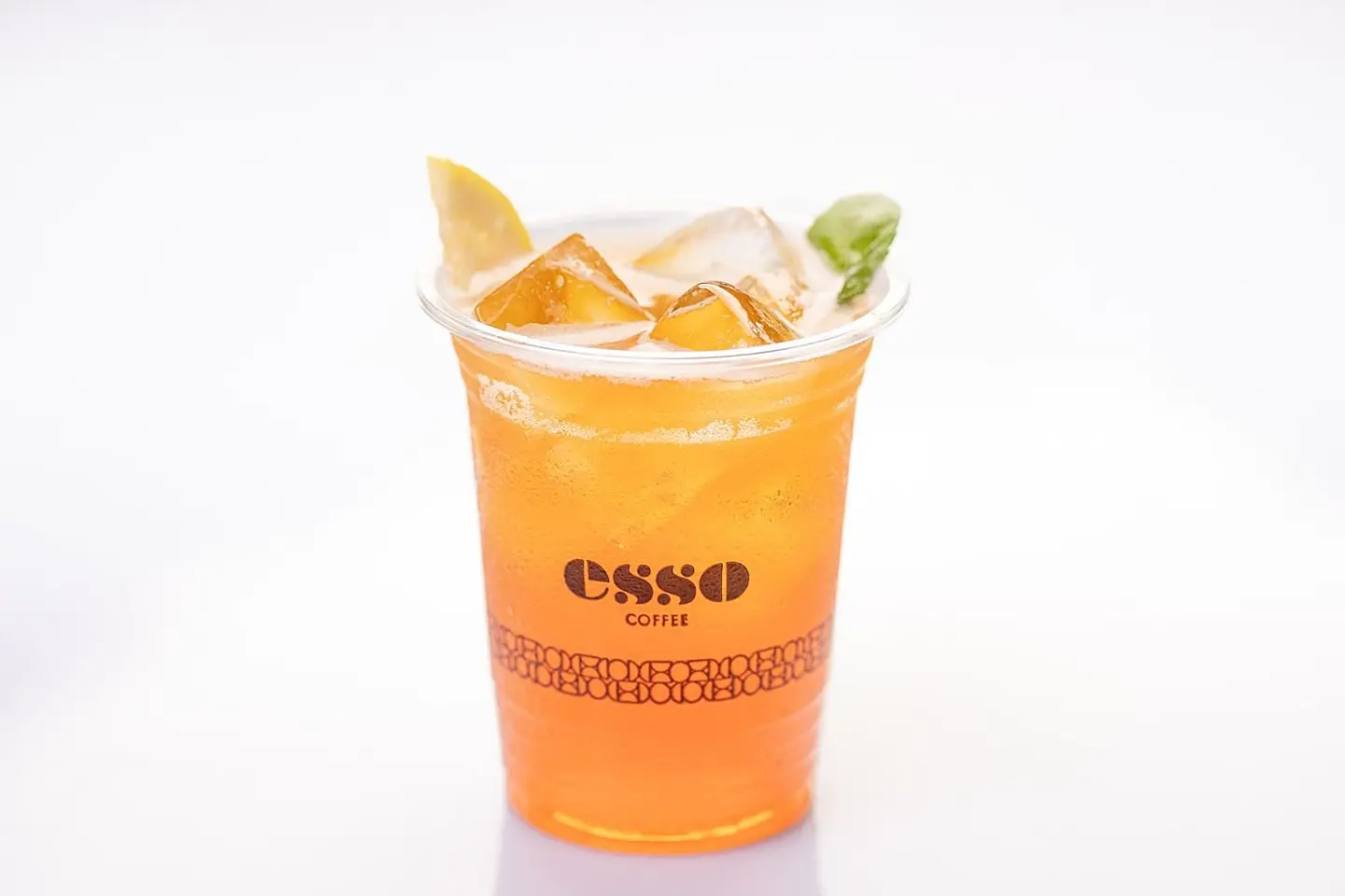 Ice Tea Peach - Medium