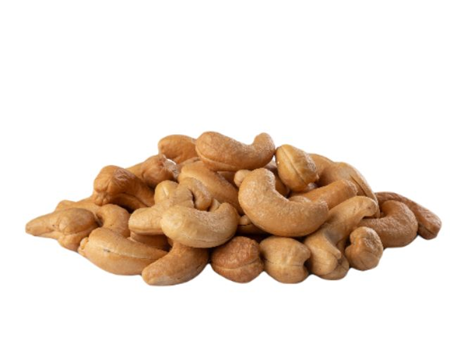 Salted Cashew - 250 Gm