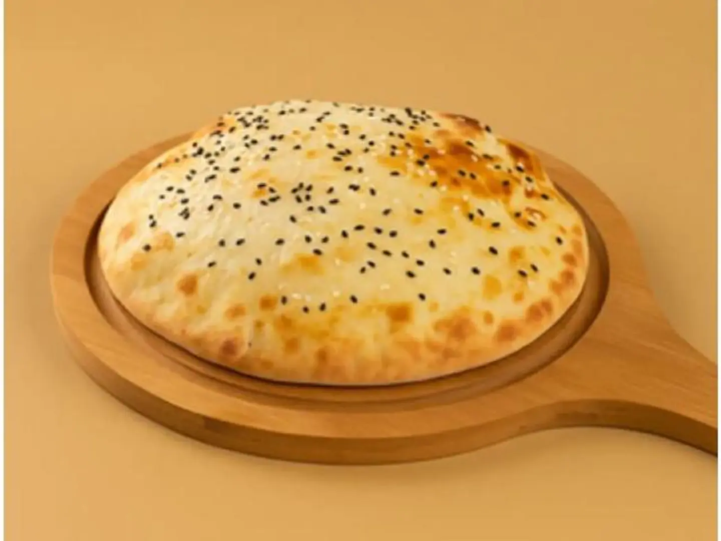 Spicy Meat - Small