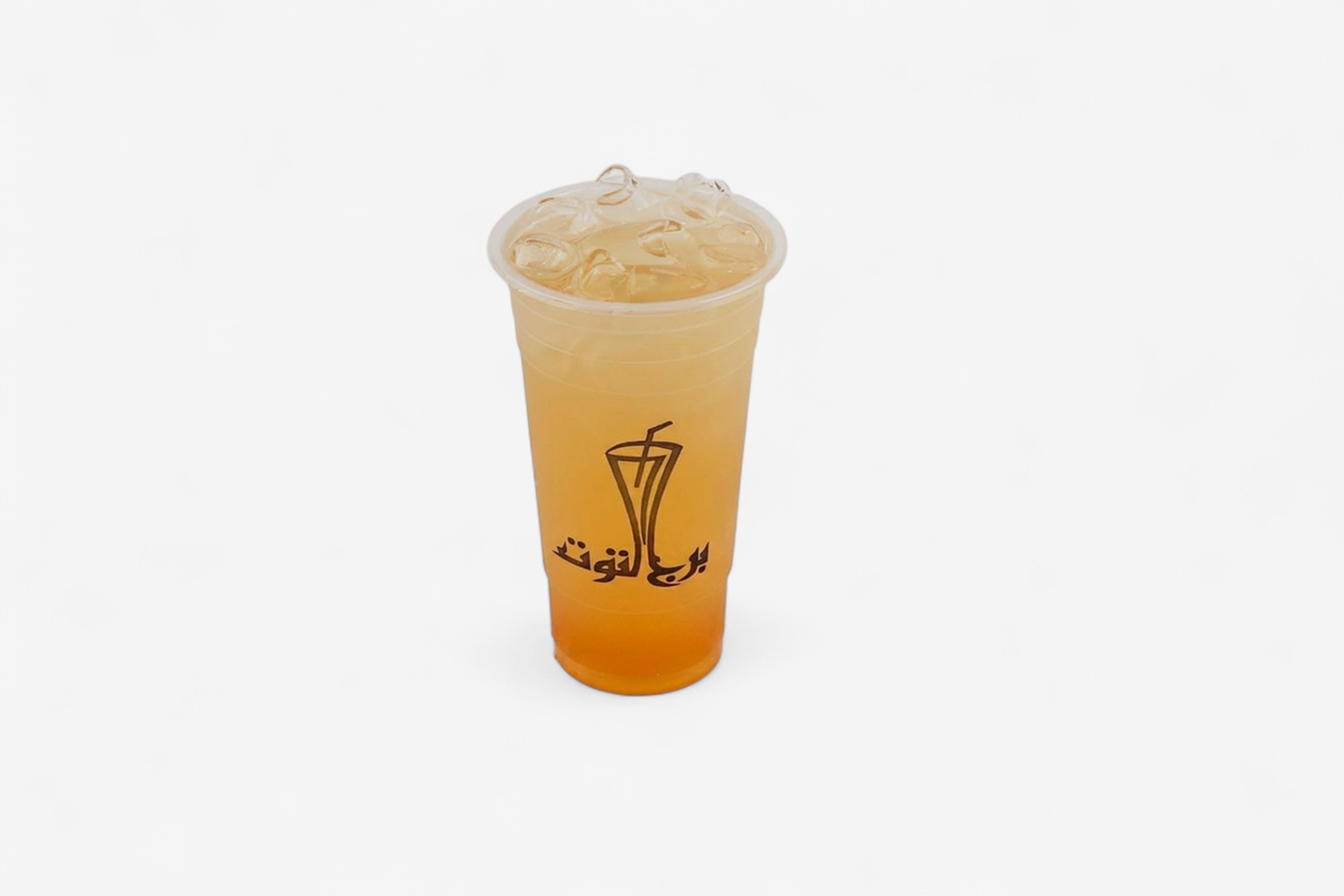 Apple - Medium Cup