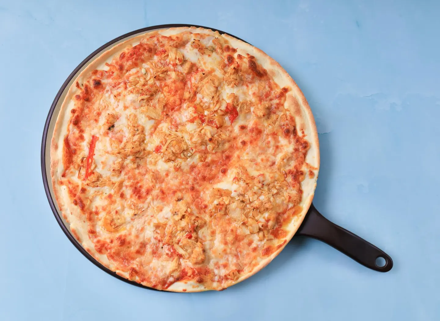 Chicken Pizza - Medium