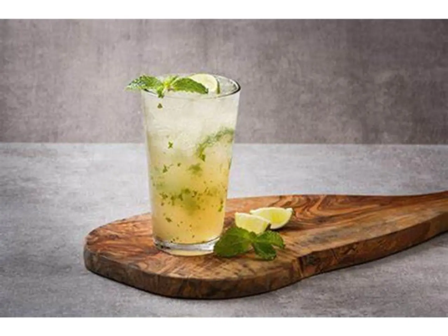 Code Red Mojito - Medium