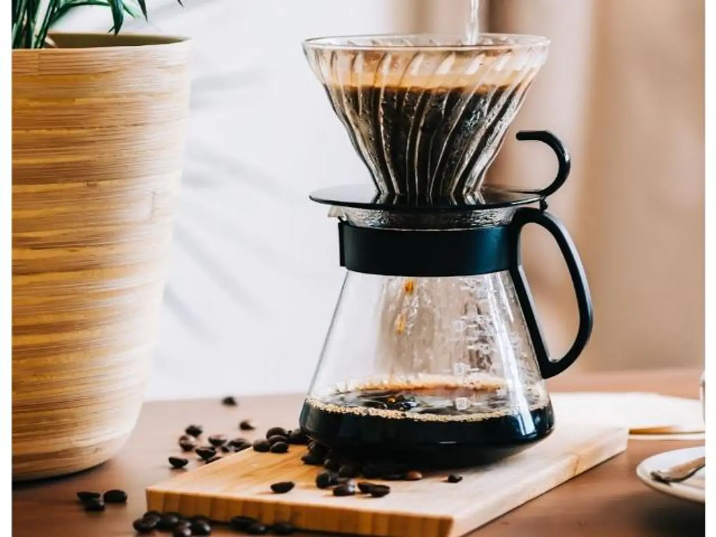Ethiopian V60 Coffee - Small