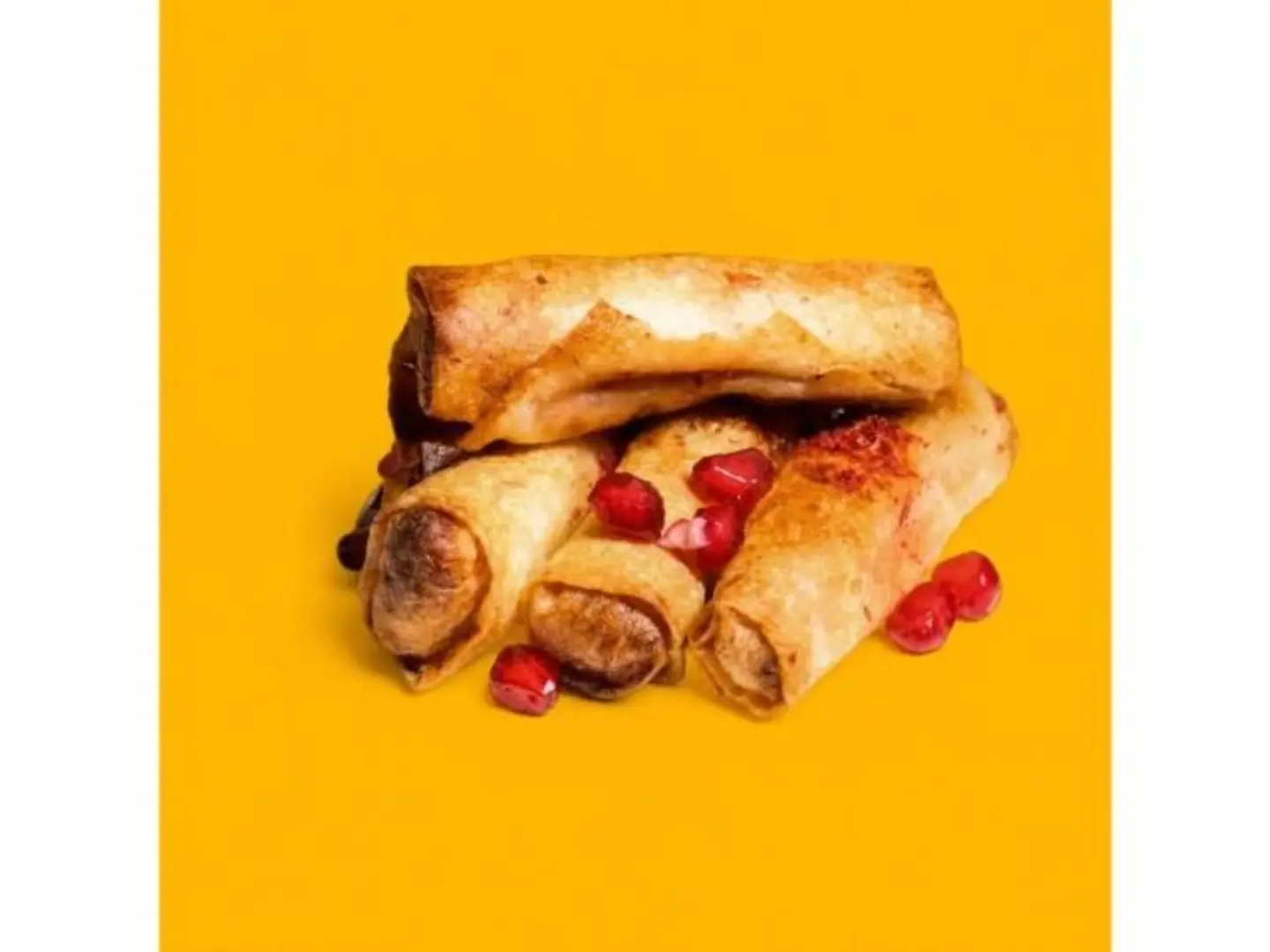 Chicken Musakhan - Small