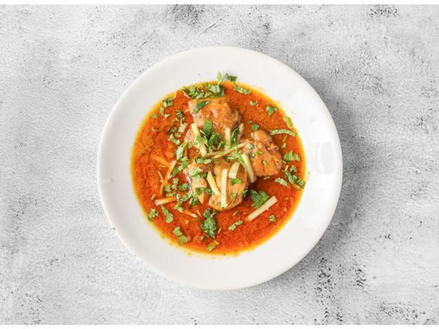 Chicken Curry - Small