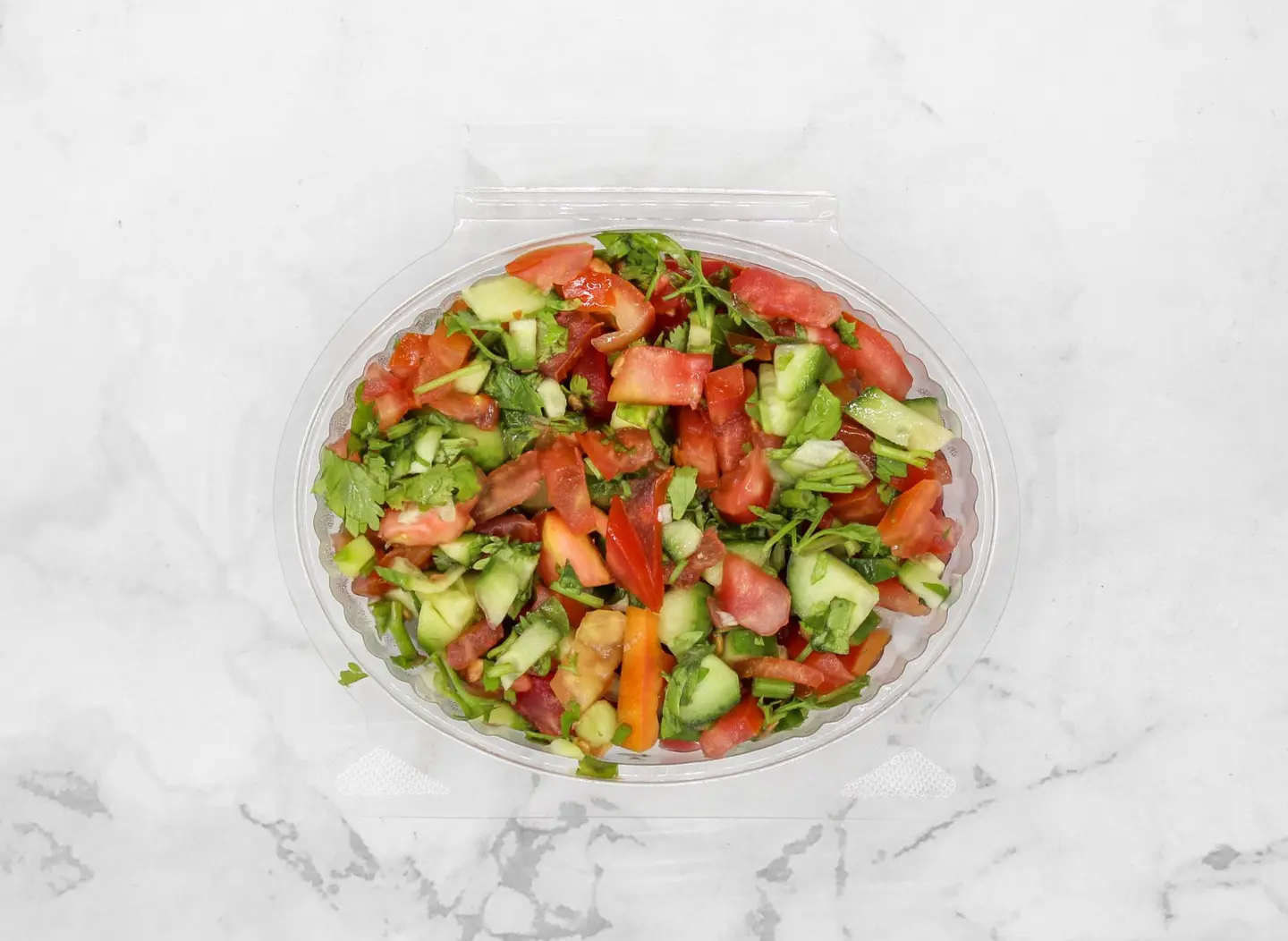 Salad Dish - Small